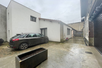 achat maison romainville 93230