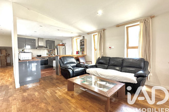 achat maison romainville 93230