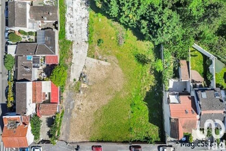 achat maison romainville 93230