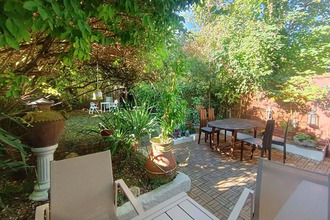 achat maison romainville 93230