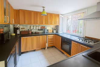 achat maison romainville 93230