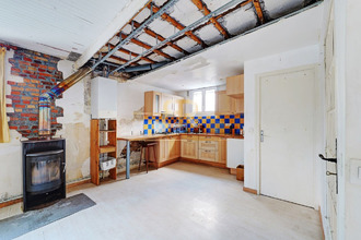 achat maison romainville 93230