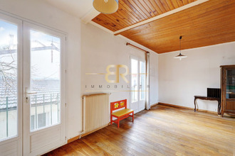 achat maison romainville 93230