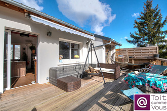 achat maison romainville 93230