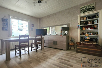 achat maison romainville 93230