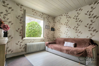 achat maison romainville 93230