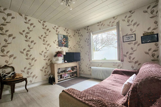 achat maison romainville 93230