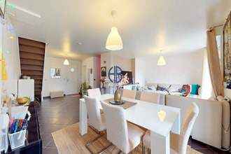 achat maison romainville 93230