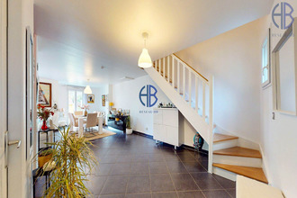 achat maison romainville 93230