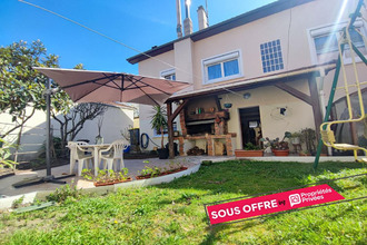 achat maison romainville 93230