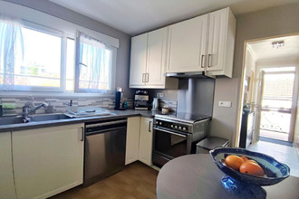 achat maison romainville 93230