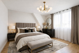 achat maison romainville 93230