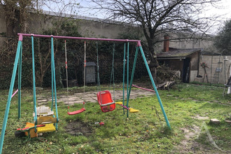 achat maison romainville 93230