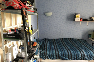 achat maison romainville 93230