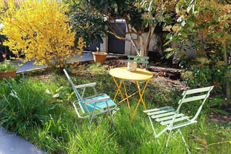 achat maison romainville 93230