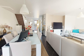 achat maison romainville 93230