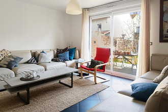 achat maison romainville 93230