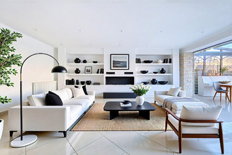 achat maison romainville 93230