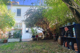 achat maison romainville 93230