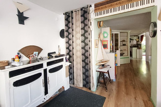 achat maison romainville 93230