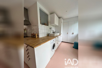 achat maison romainville 93230