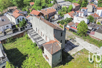 achat maison romainville 93230