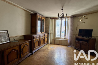 achat maison romainville 93230