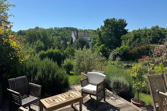 achat maison romainville 93230