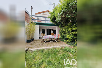 achat maison romainville 93230