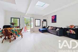 achat maison romainville 93230
