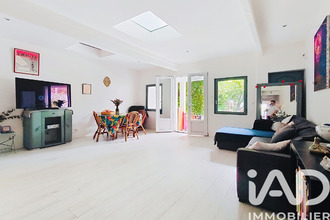 achat maison romainville 93230