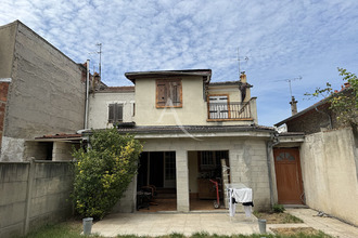 achat maison romainville 93230