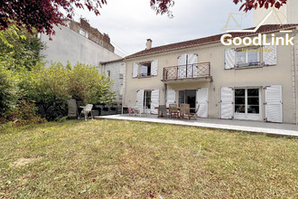 achat maison romainville 93230