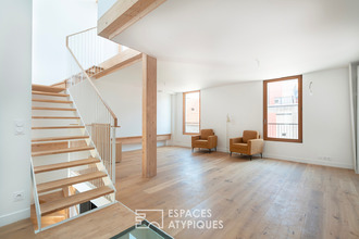 achat maison romainville 93230