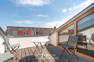 achat maison romainville 93230