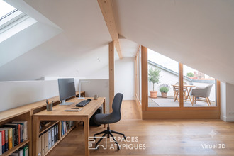 achat maison romainville 93230