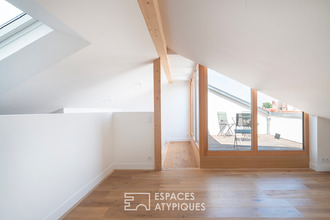 achat maison romainville 93230