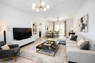achat maison romainville 93230