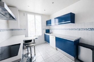 achat maison romainville 93230