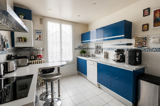 achat maison romainville 93230