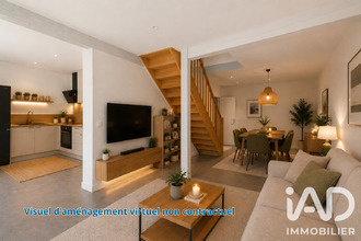 achat maison romainville 93230