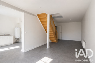 achat maison romainville 93230