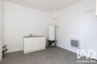achat maison romainville 93230