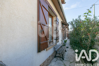 achat maison romainville 93230