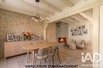 achat maison romainville 93230
