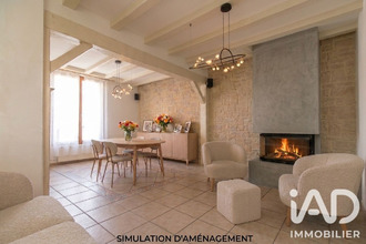 achat maison romainville 93230