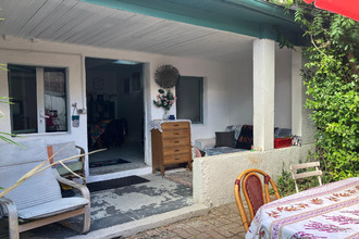 achat maison romainville 93230