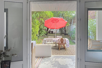 achat maison romainville 93230