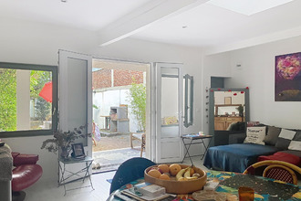 achat maison romainville 93230