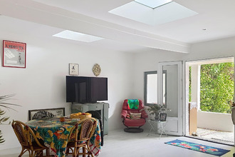 achat maison romainville 93230